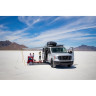 Тент туристический KLYMIT ROAMER THROW TARP REGULAR серый 09RMGY01C