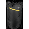 Туристический рюкзак KLYMIT STASH 18 Черный 12STBK01C